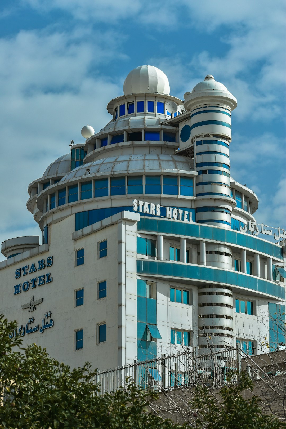 Hotel Facilities