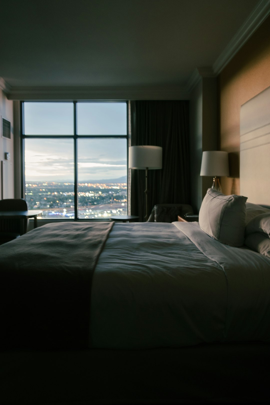 Premium Sky View Suite