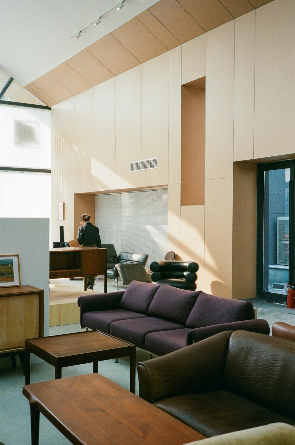 Penthouse Crusher Suite